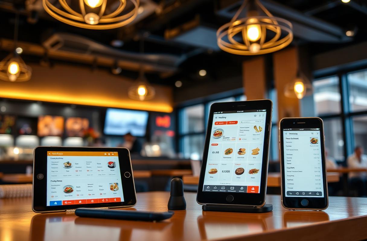 Cherry Hill Restaurant Marketing: 5 Website Must-Haves for Success
