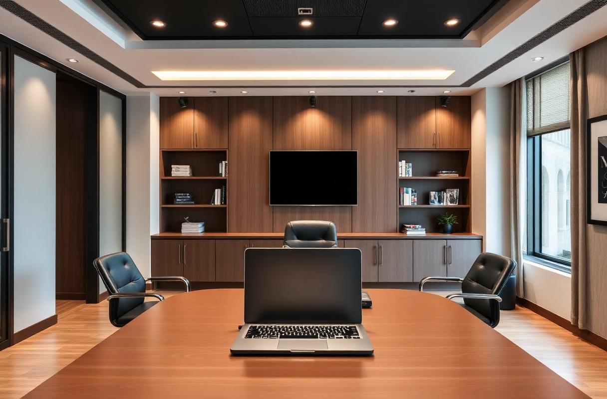 Haddonfield Professional Services: Premium Web Design That Builds Trust