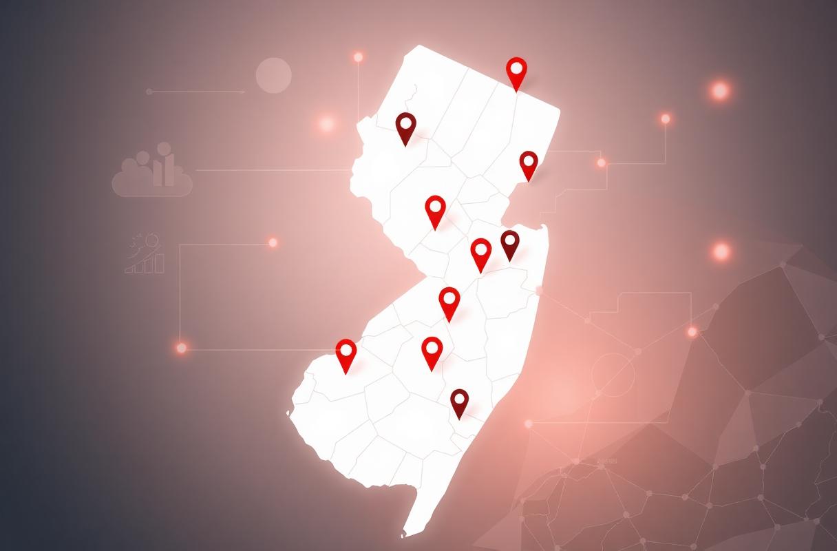 Local SEO for South Jersey Businesses: Complete 2024 Guide