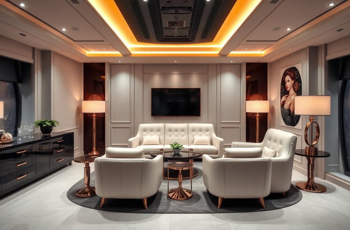 Marlton Luxury Service Providers: Web Design for Affluent Markets