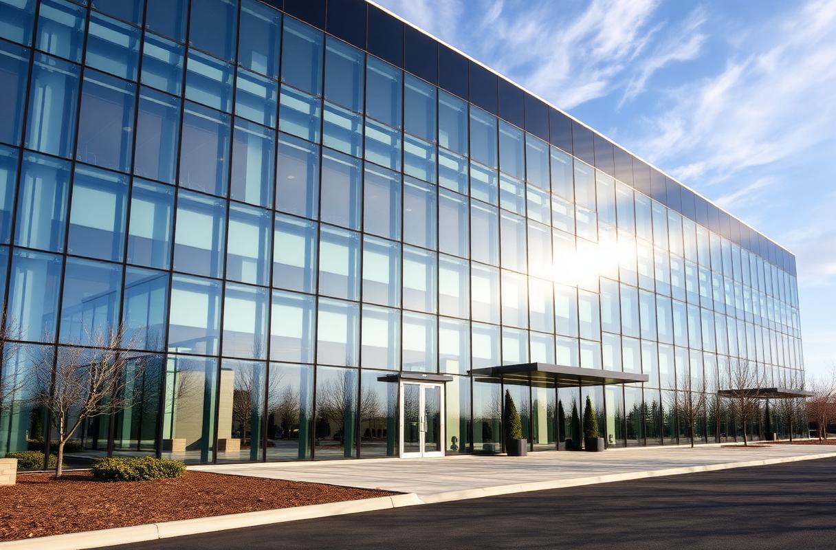 Mount Laurel Corporate Websites: What Executives Expect in Web Design