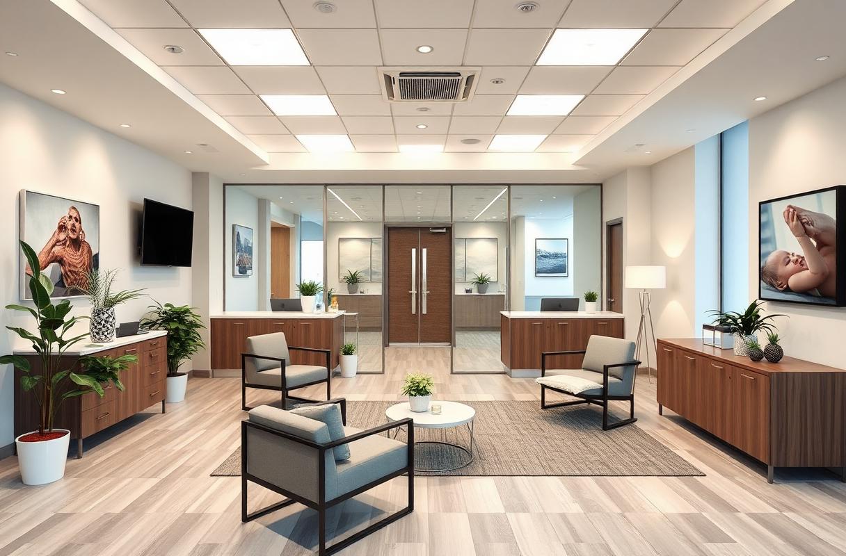 Voorhees Healthcare Practice Marketing: Digital Strategies That Work